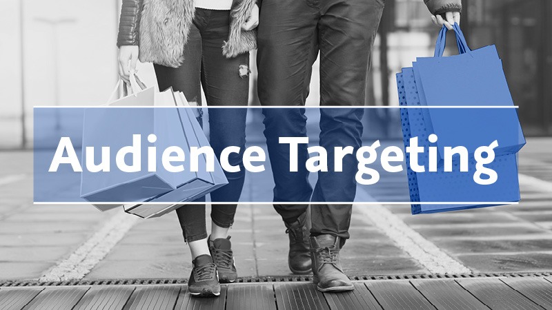 Audience Targeting