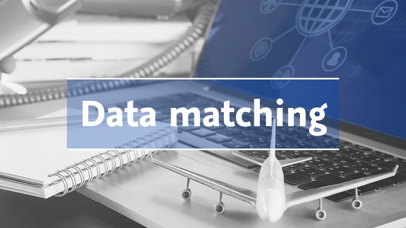 Data matching